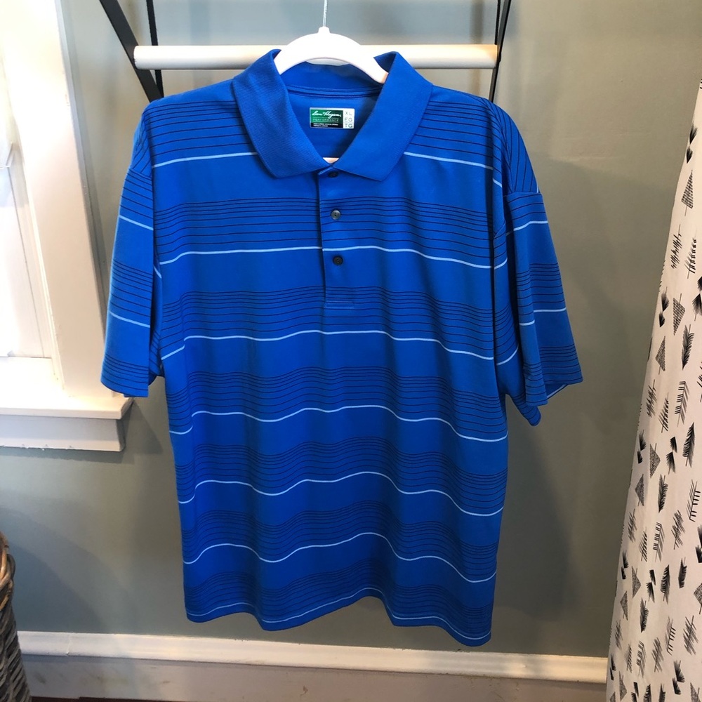 Ben Hogan Men’s Performance Gold Polo